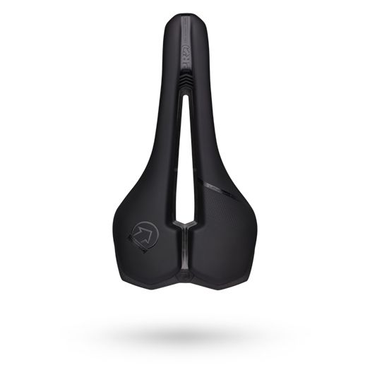 PRO Griffon Performance Black Saddle-Pit Crew Cycles