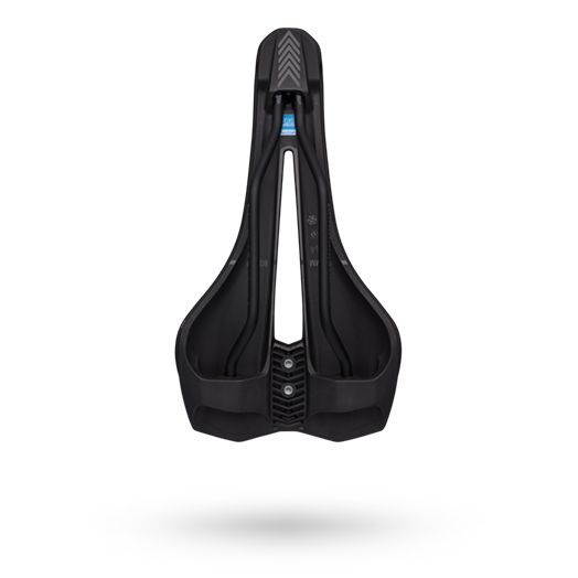 PRO Griffon Performance Black Saddle-Pit Crew Cycles