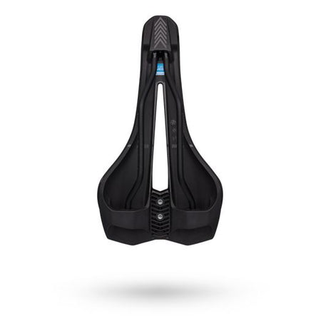 PRO Griffon Performance Black Saddle-Pit Crew Cycles