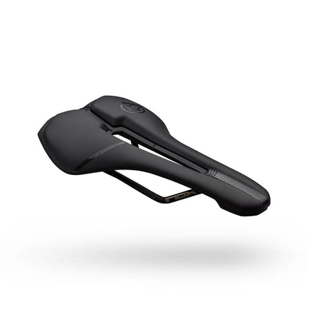 PRO Griffon Performance Black Saddle-Pit Crew Cycles