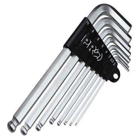 PRO Hex Key Tools Set-Pit Crew Cycles