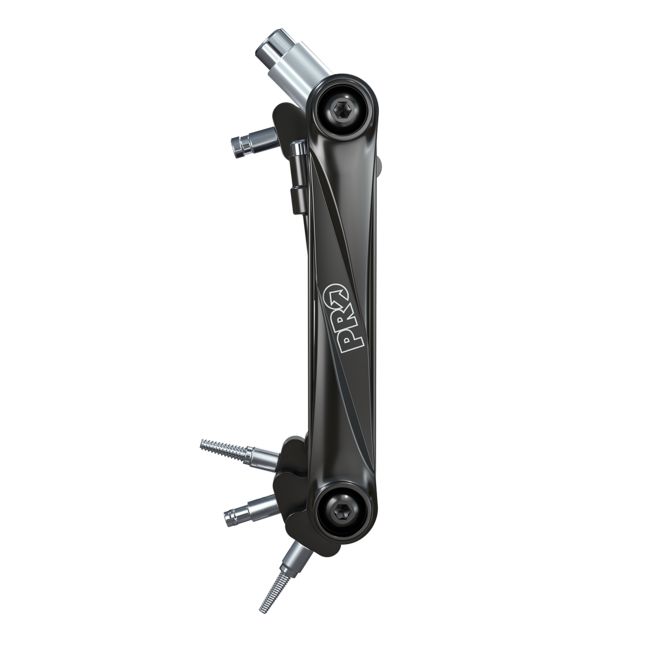 PRO Internal Routing Tool For Cables and Hoses-Pit Crew Cycles