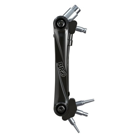 PRO Internal Routing Tool For Cables and Hoses-Pit Crew Cycles