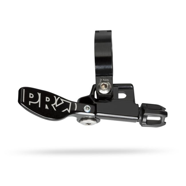 PRO Koryah DSP Dropper Post Lever One By-Pit Crew Cycles