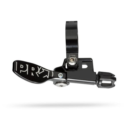 PRO Koryah DSP Dropper Post Lever One By-Pit Crew Cycles