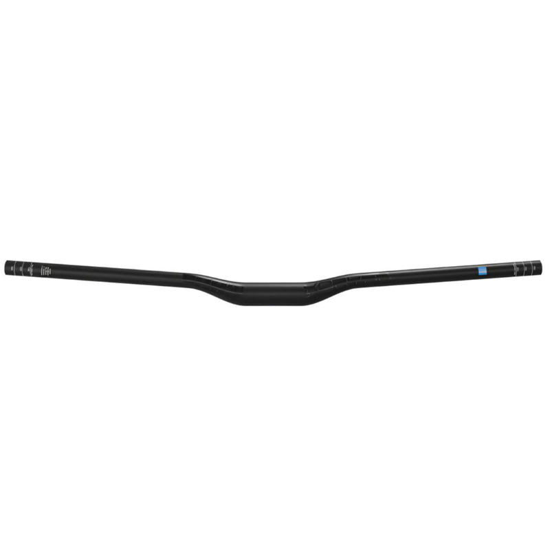 PRO Koryak 3Five Riser Black 800mm 20mm Rise Alloy MTB Handlebar-Pit Crew Cycles