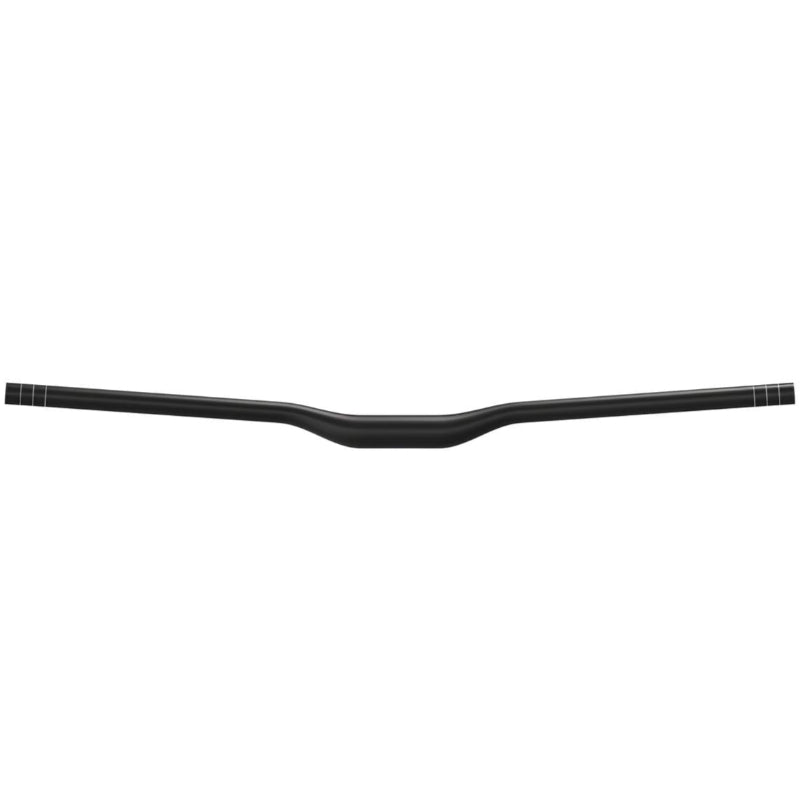 PRO Koryak 3Five Riser Black 800mm 20mm Rise Alloy MTB Handlebar-Pit Crew Cycles