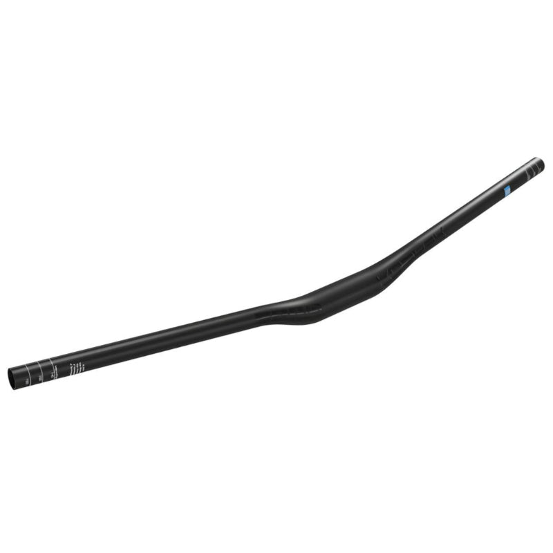 PRO Koryak 3Five Riser Black 800mm 20mm Rise Alloy MTB Handlebar-Pit Crew Cycles