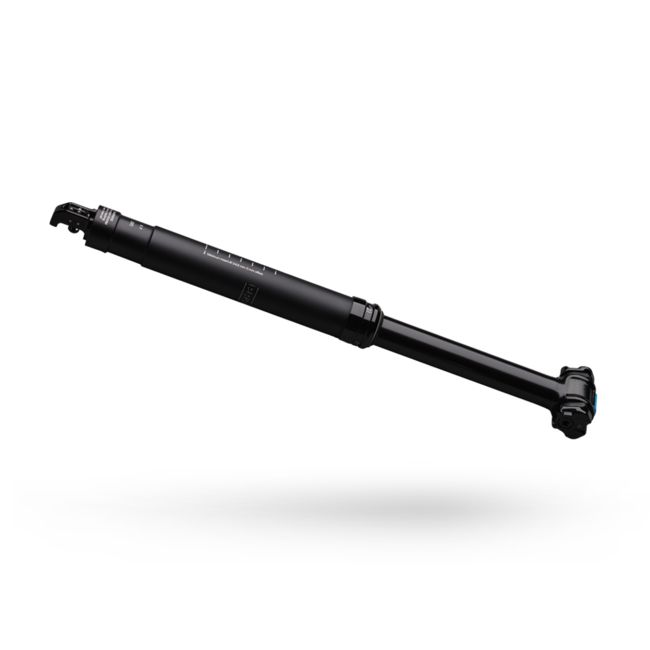 PRO Koryak Dropper Seatpost Internal 0 Offset-Pit Crew Cycles