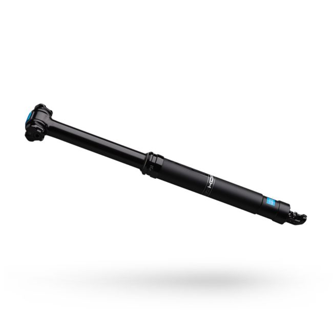 PRO Koryak Dropper Seatpost Internal 0 Offset-Pit Crew Cycles