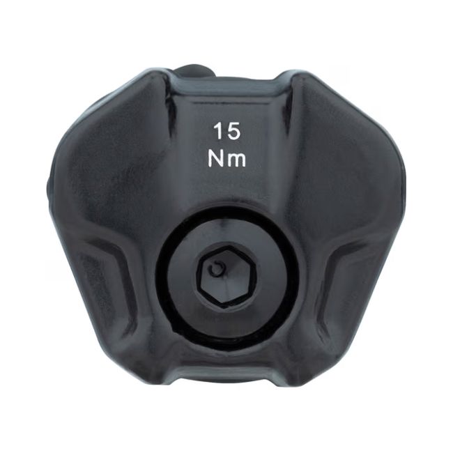 PRO Koryak One-Bolt Clamp Head-Pit Crew Cycles