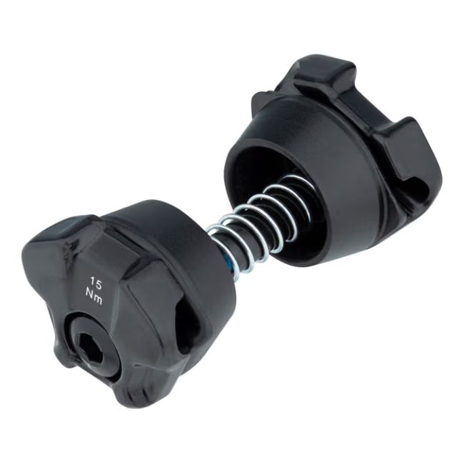 PRO Koryak One-Bolt Clamp Head-Pit Crew Cycles