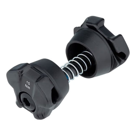 PRO Koryak One-Bolt Clamp Head-Pit Crew Cycles