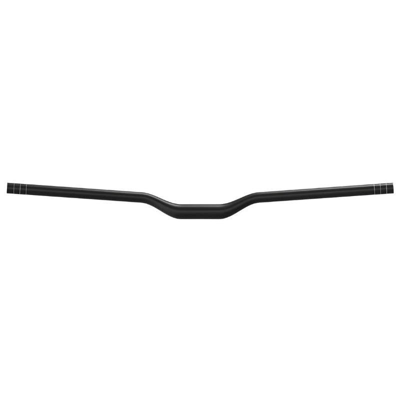 PRO Koryak Riser 30 Alloy MTB Handlebar Black 800mm x 31.8mm x 30mm Rise-Pit Crew Cycles