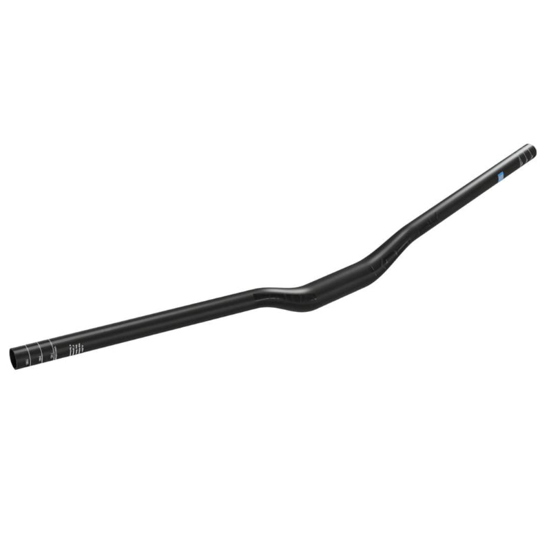 PRO Koryak Riser 30 Alloy MTB Handlebar Black 800mm x 31.8mm x 30mm Rise-Pit Crew Cycles