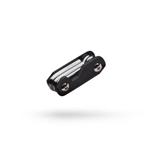 PRO Mini Tool 6-Pit Crew Cycles