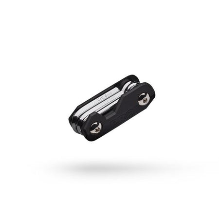 PRO Mini Tool 6-Pit Crew Cycles