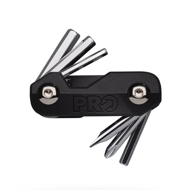 PRO Mini Tool 6-Pit Crew Cycles