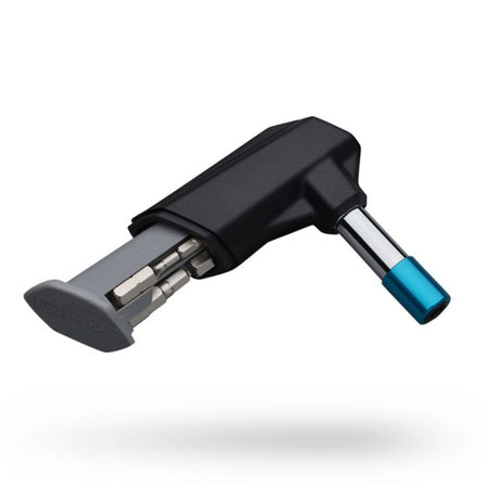 PRO Mini Torque Black Wrench 4-6Nm-Pit Crew Cycles