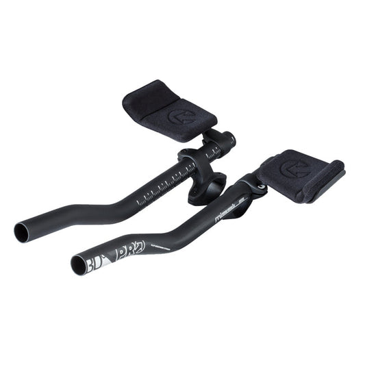 PRO Missile S-Blend Clip-On Alloy Handlebar-Pit Crew Cycles