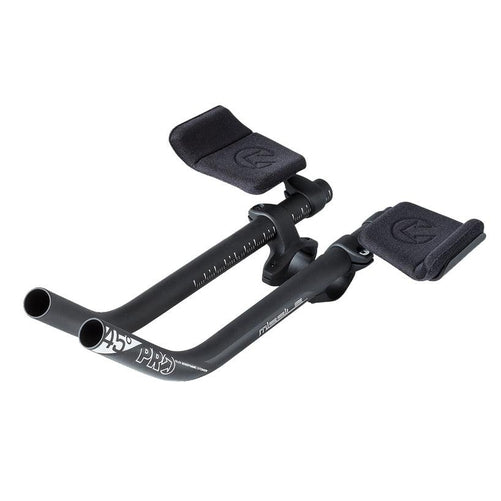 PRO Missile SKI-Bend Clip-On Alloy Handlebar 31.8mm-Pit Crew Cycles