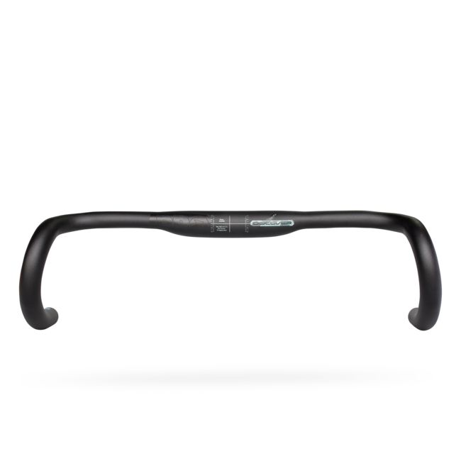 PRO PLT Discover Handlebar 12 Degree-Pit Crew Cycles