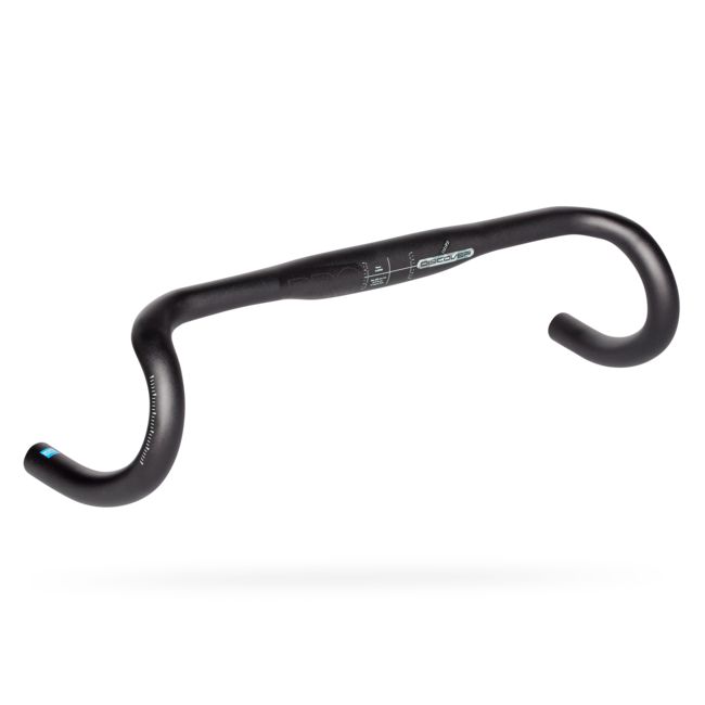 PRO PLT Discover Handlebar 12 Degree-Pit Crew Cycles