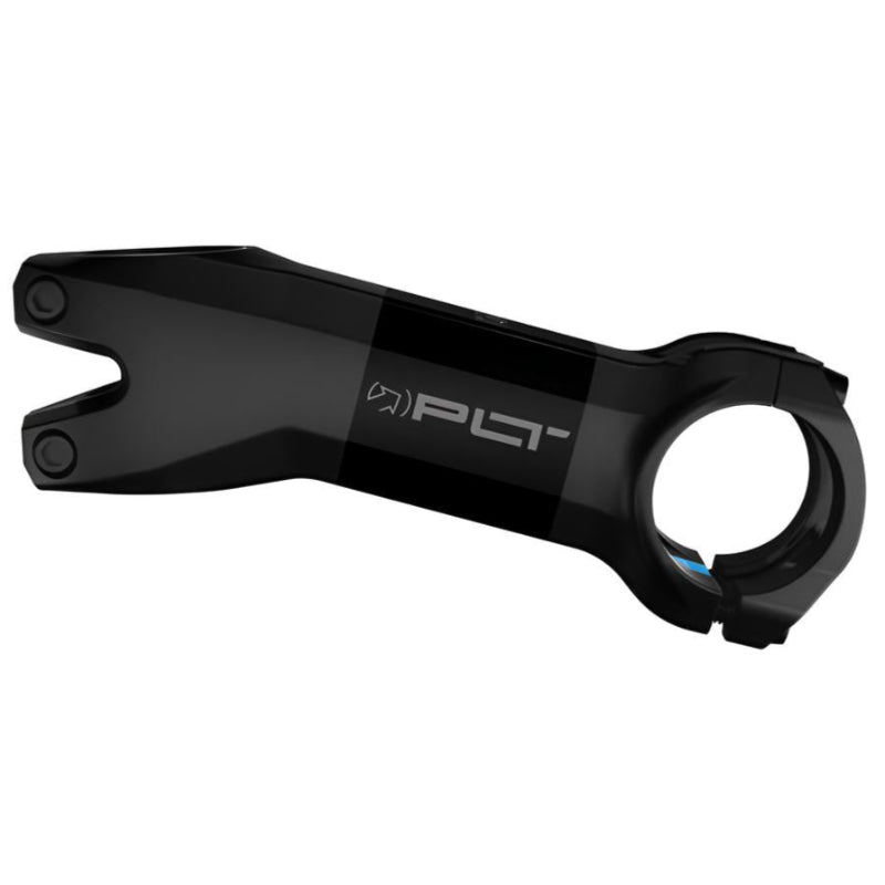 PRO PLT Road Stem Black 31.8mm ±17 Degree Angle-Pit Crew Cycles