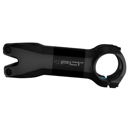 PRO PLT Road Stem Black 31.8mm ±6 Degree Angle-Pit Crew Cycles