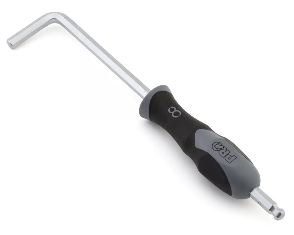 PRO Pedal Wrench