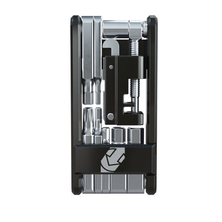 PRO Performance 13 Function Alloy Mini Tool-Pit Crew Cycles