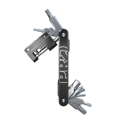 PRO Performance 13 Function Alloy Mini Tool-Pit Crew Cycles