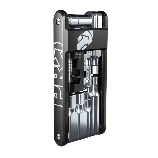 PRO Performance 13 Function Alloy Mini Tool-Pit Crew Cycles