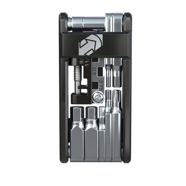 PRO Performance 13 Function Alloy Mini Tool-Pit Crew Cycles