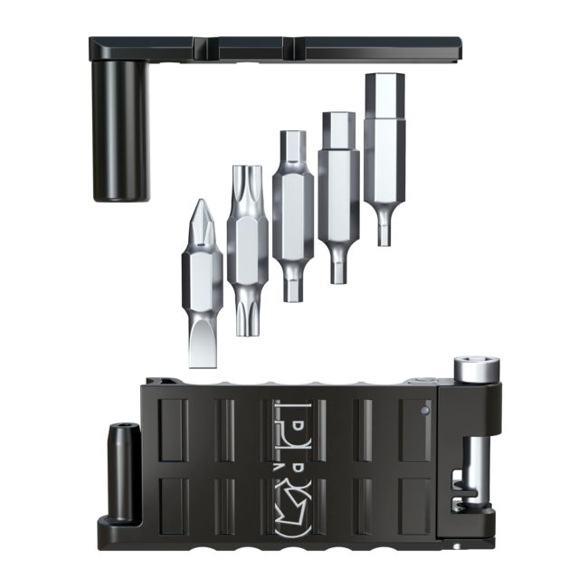 PRO Performance 17 Function Mini Tool-Pit Crew Cycles