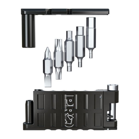 PRO Performance 17 Function Mini Tool-Pit Crew Cycles