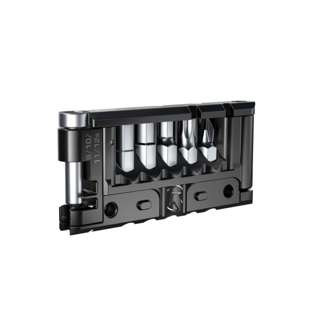 PRO Performance 17 Function Mini Tool-Pit Crew Cycles