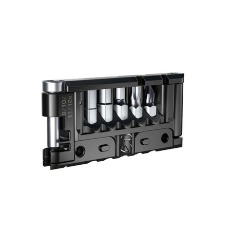PRO Performance 17 Function Mini Tool-Pit Crew Cycles