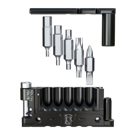 PRO Performance 17 Function Mini Tool-Pit Crew Cycles