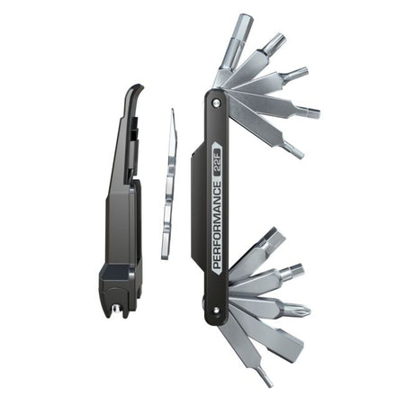 PRO Performance 22 Function Alloy Mini Tool-Pit Crew Cycles