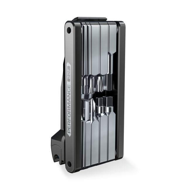 PRO Performance 22 Function Alloy Mini Tool-Pit Crew Cycles