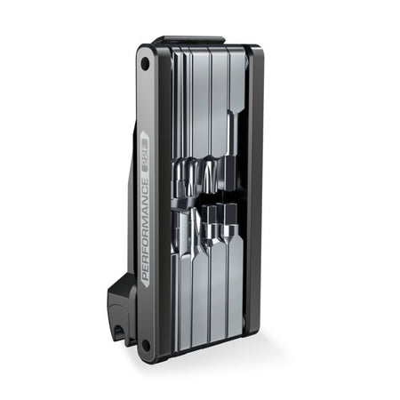 PRO Performance 22 Function Alloy Mini Tool-Pit Crew Cycles