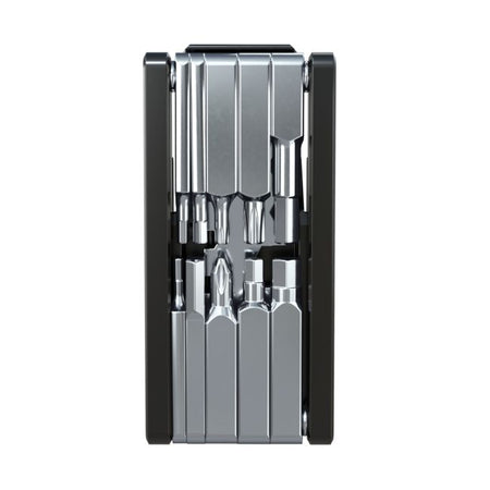 PRO Performance 22 Function Alloy Mini Tool-Pit Crew Cycles