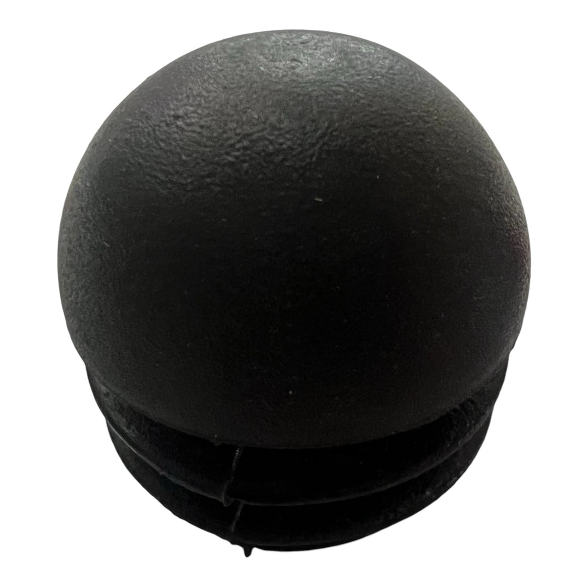 PRO Plastic Black End Cap For Aerobars 1 Piece-Pit Crew Cycles