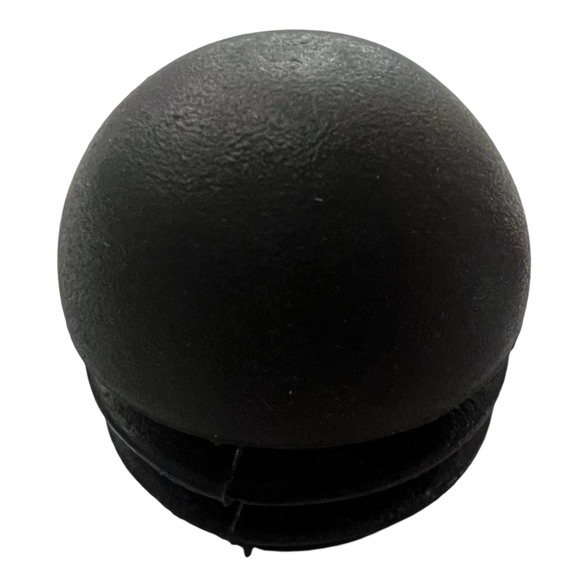 PRO Plastic Black End Cap For Aerobars 1 Piece-Pit Crew Cycles