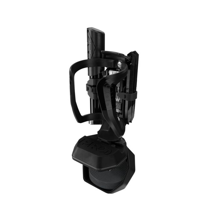 PRO Smart Bottle Cage with Tire Leavers-Pit Crew Cycles
