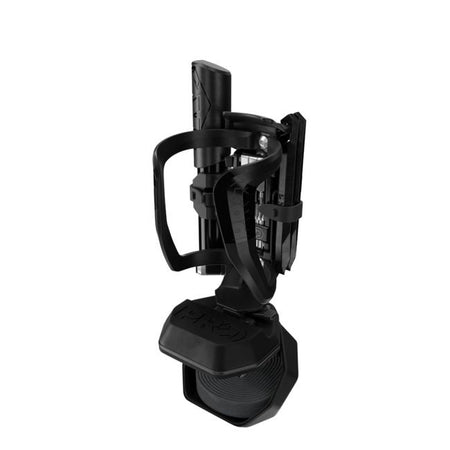PRO Smart Bottle Cage with Tire Leavers-Pit Crew Cycles