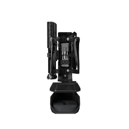PRO Smart Bottle Cage with Tire Leavers-Pit Crew Cycles