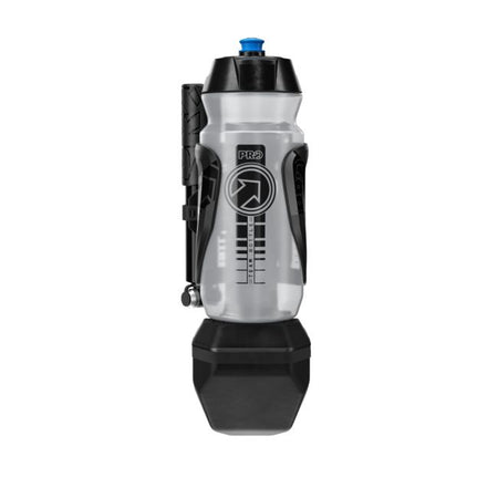 PRO Smart Bottle Cage with Tire Leavers-Pit Crew Cycles