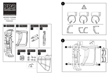 PRO Smart Bottle Cage with Tire Leavers-Pit Crew Cycles